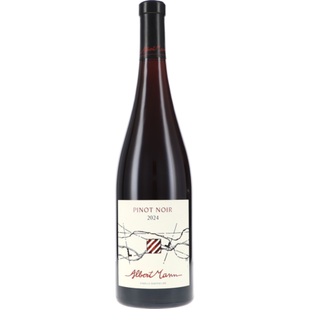 domaine albert mann pinot noir ac square ece png