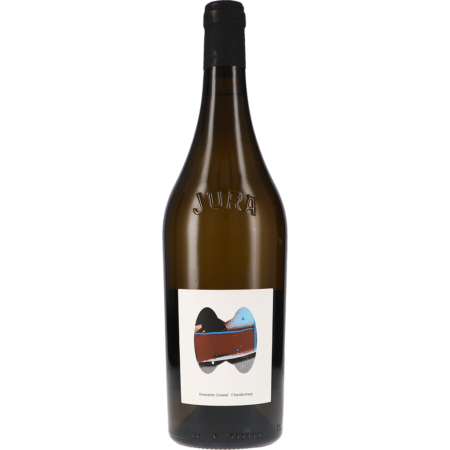 Côtes du Jura Chardonnay AOP 2025