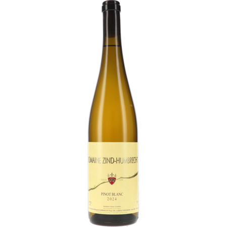 Pinot blanc 2024