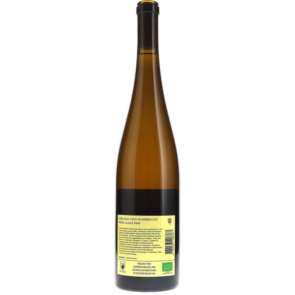 Pinot Gris Rotenberg 2020 von Domaine Zind-Humbrecht