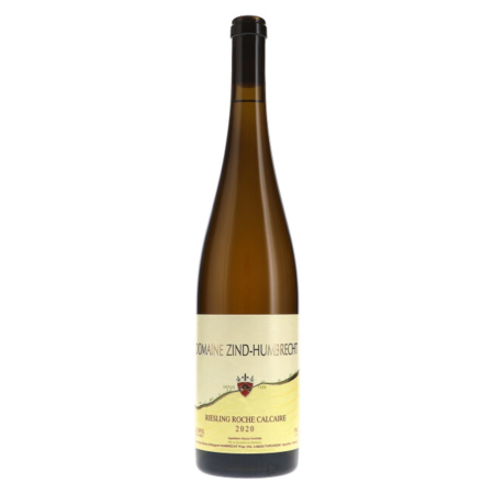 domaine zind humbrecht riesling roche calcaire square cacd png
