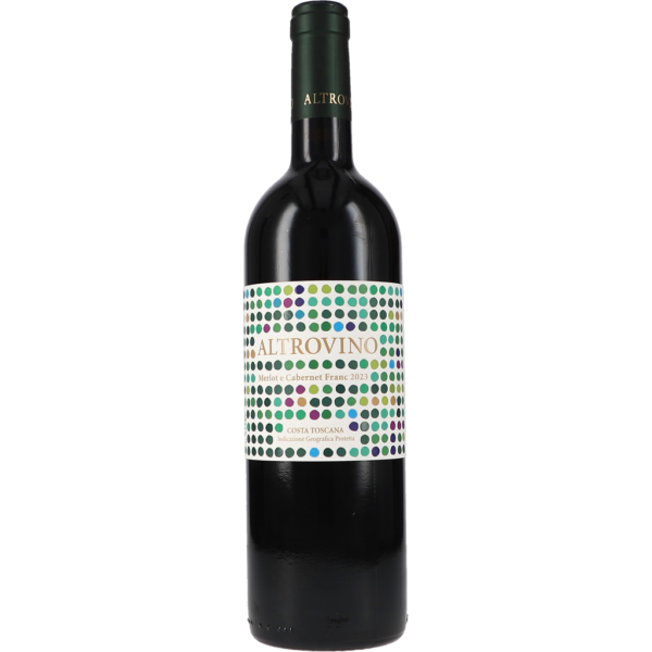 Altrovino Costa Toscana IGP 2023 – Duemani