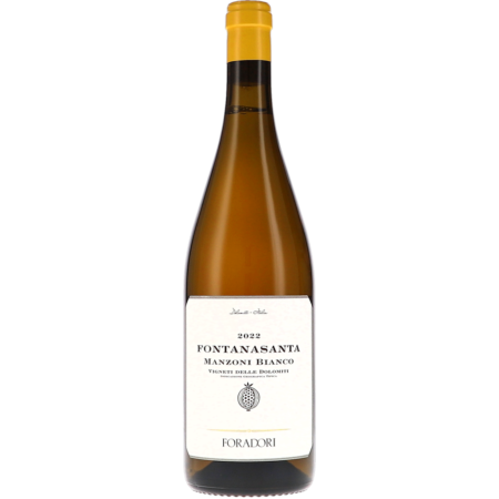 foradori fontanasanta manzoni bianco vigneti delle dolomiti igt ml magnum square aebda png