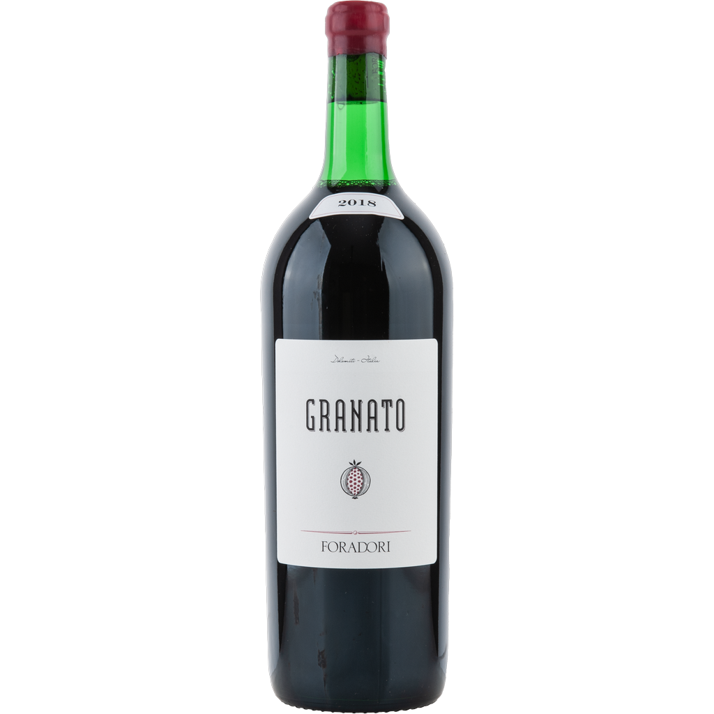 Granato Teroldego Vigneti delle Dolomiti IGT 2023 15... von Foradori