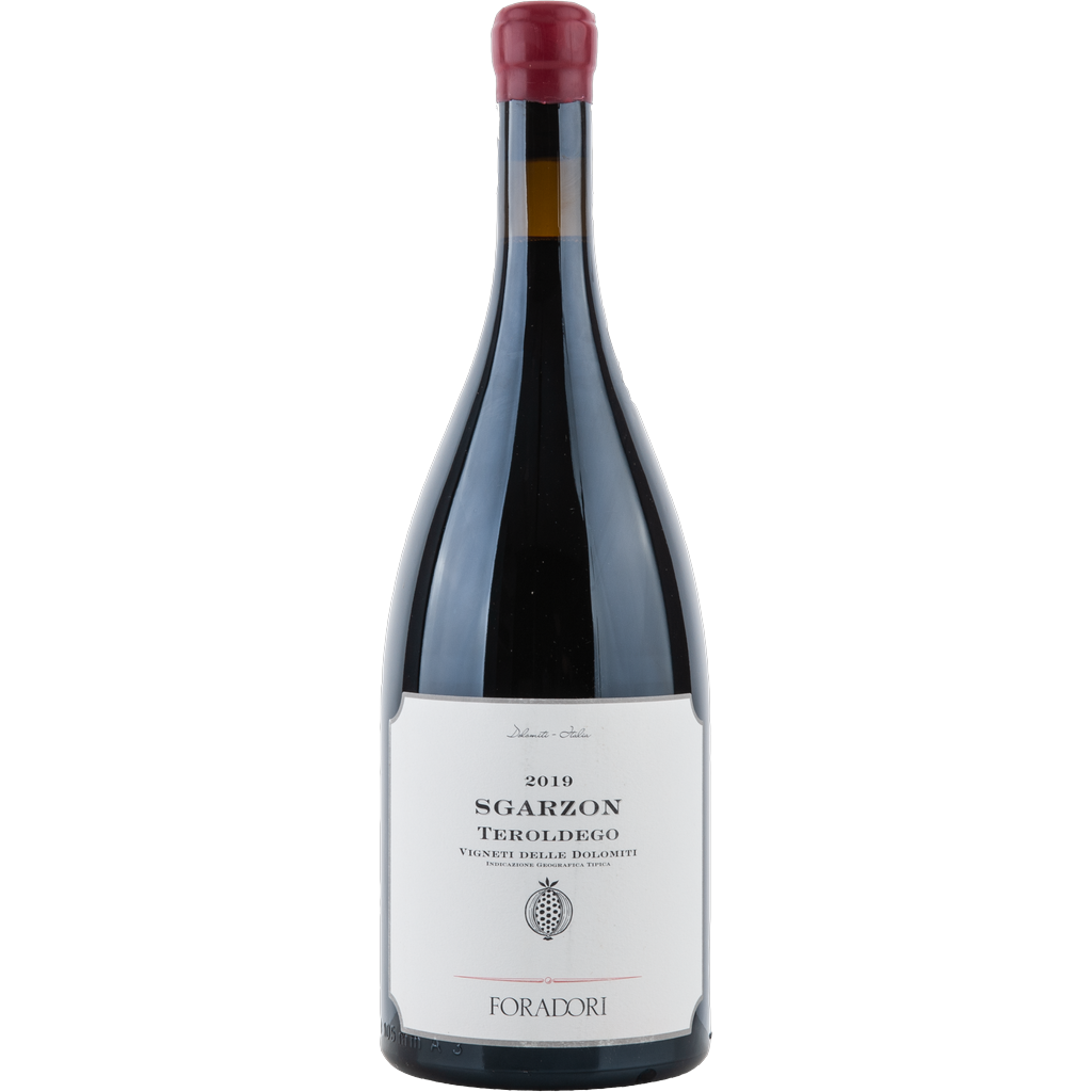 Sgarzon Teroldego Vigneti delle Dolomiti IGT 2024 15... von Foradori