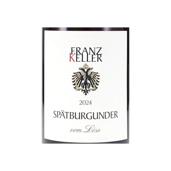 franz keller spatburgunder vom loss label cdd webp