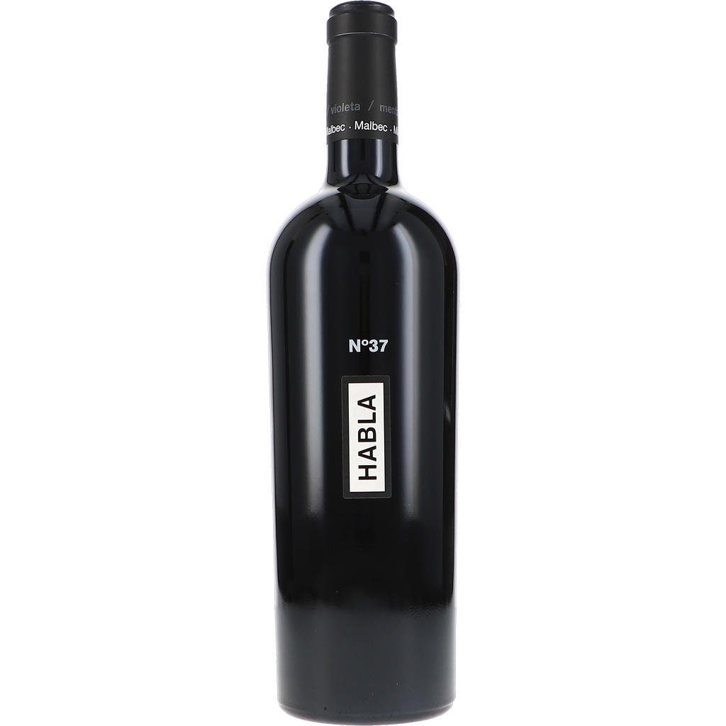 Habla Nr 37 2022 von Extremadura