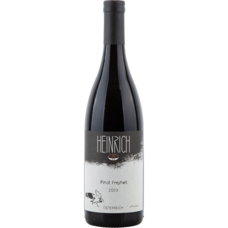 heinrich pinot freyheit square fce png