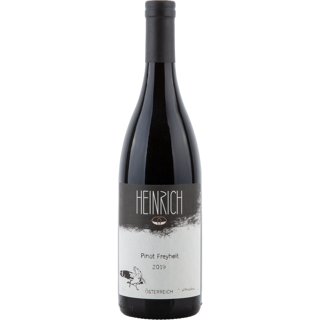 Pinot Freyheit 2019 von Heinrich