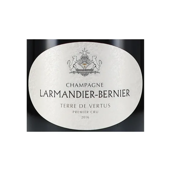 larmandier bernier terre de vertus premier cru blanc de blancs brut nature ml magnum label fdb webp