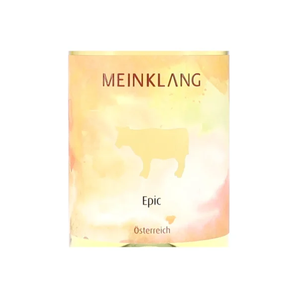 meinklang epic perlwein trocken label bb webp