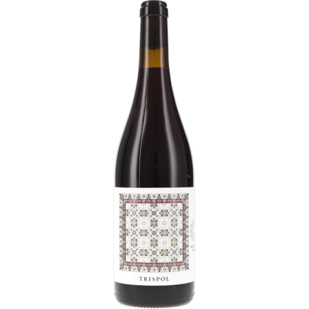 Trispol Negre IGP 2024