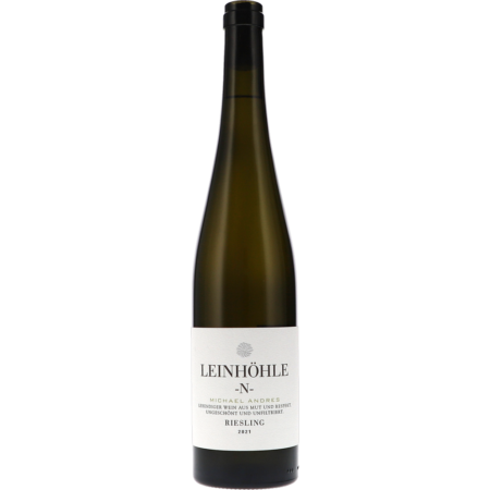 Leinhöhle -N- 2021
