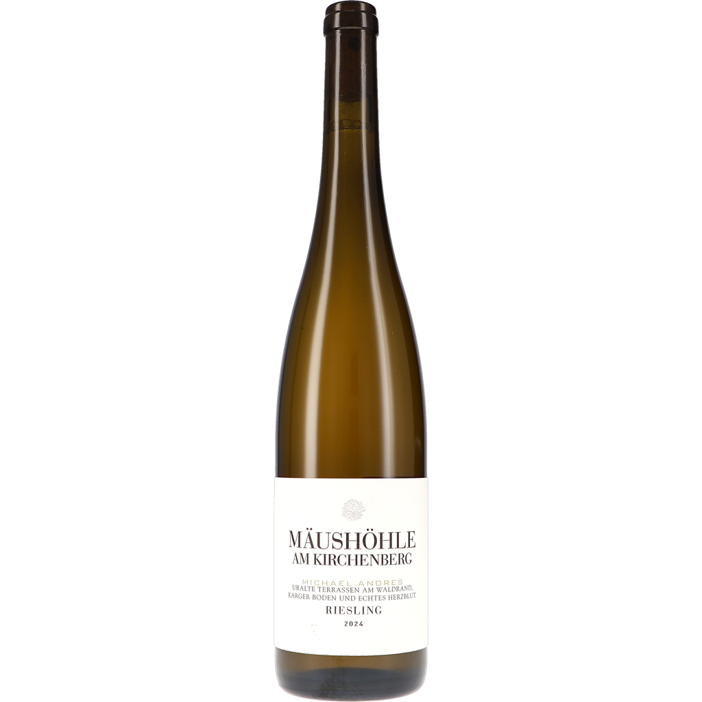 Mäushöhle am Kirchenberg 2024