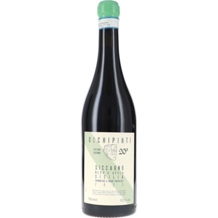 occhipinti siccagno doc square fcf png