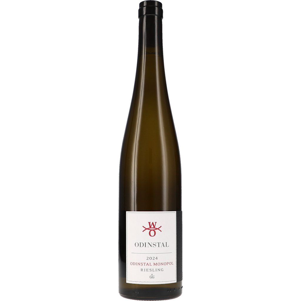 Riesling GG Monopol 2024 von Großes Gewächs