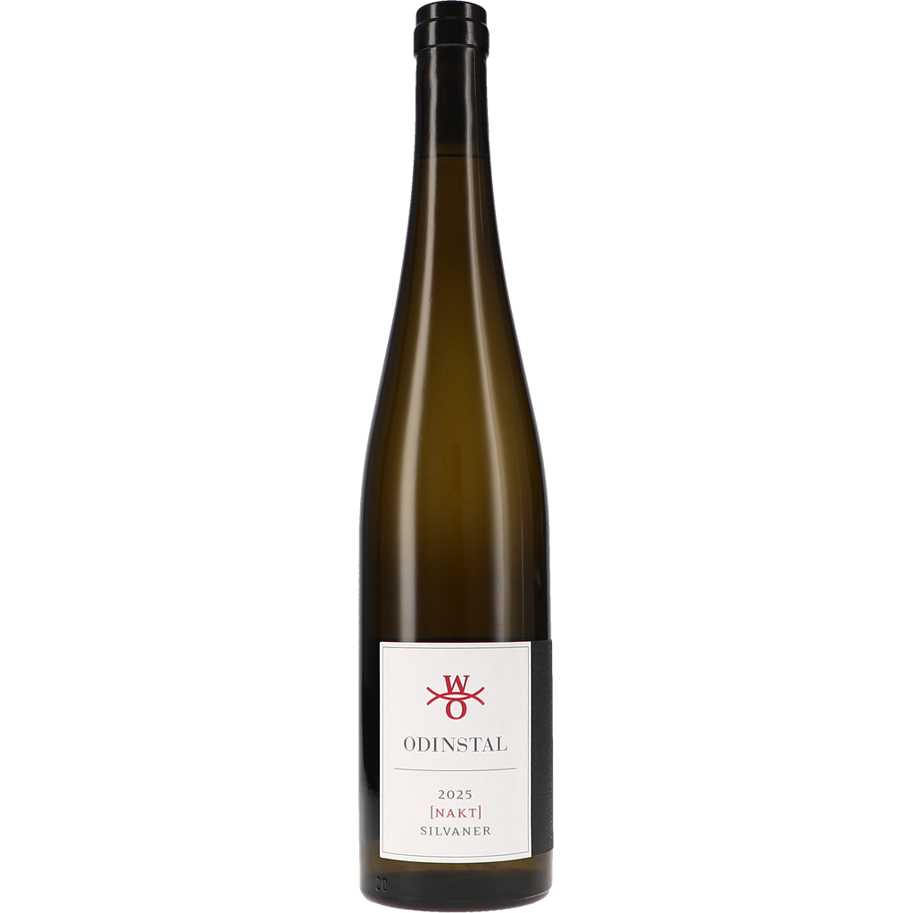 Silvaner [Nakt] 2025 von Odinstal