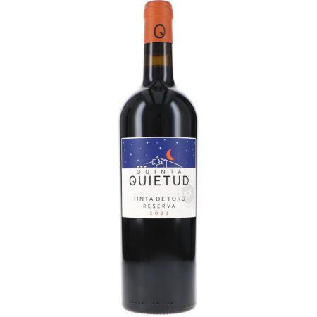 Quinta Quietud Reserva 2021