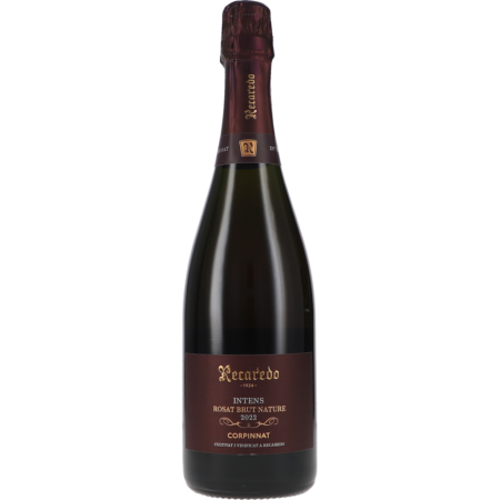 recaredo intens rosat brut nature square afbf png
