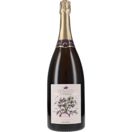 L'émergente Extra Brut 1500ml Magnum