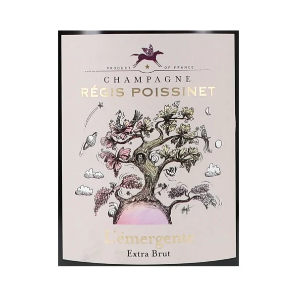 regis poissinet l emergente extra brut ml magnum label fa webp