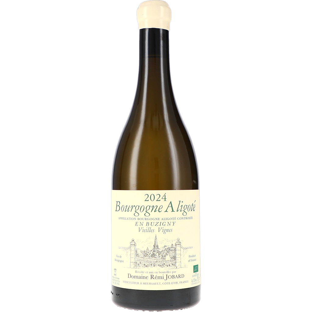 Bourgogne Aligoté "En Buzigny" Vieilles Vignes AOC ... von Rémi Jobard