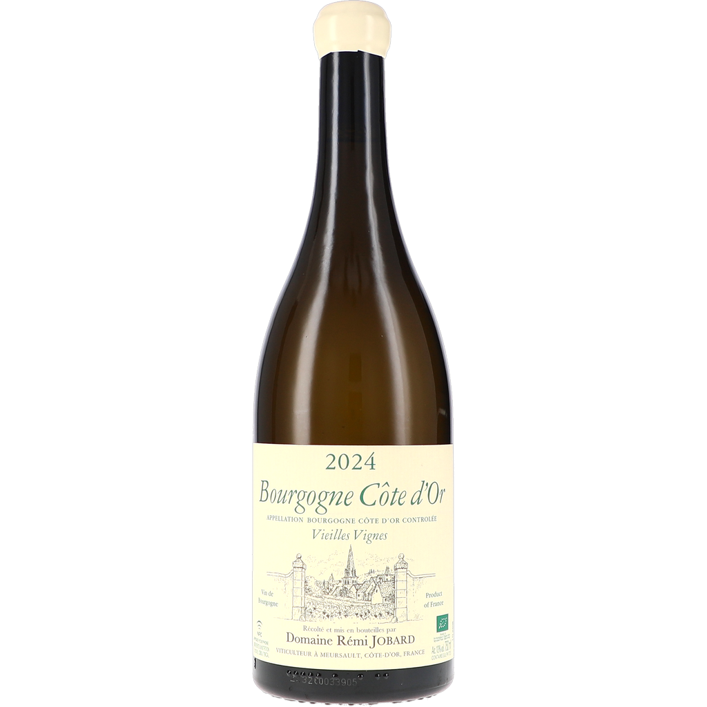 remi jobard bourgogne cote d or vieilles vignes aoc square dfbfda png