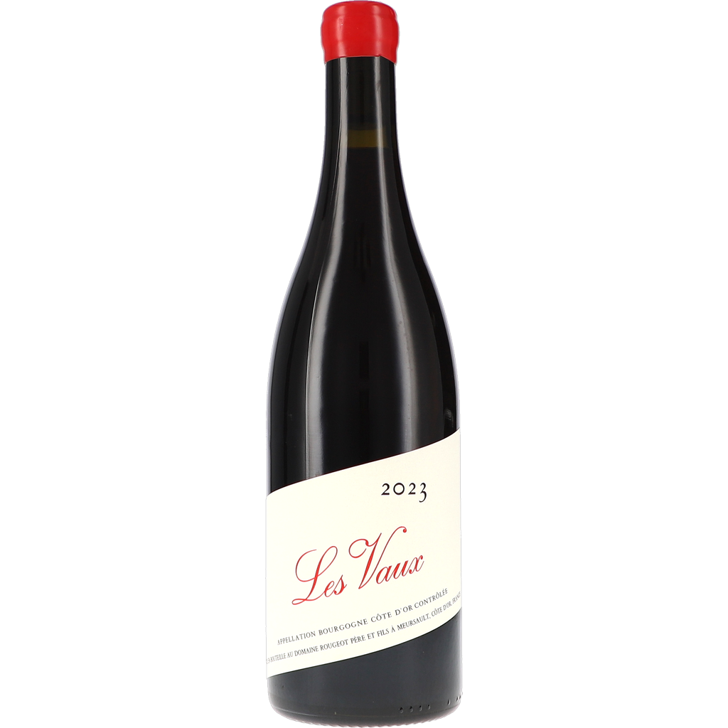 Bourgogne Côte d'Or "Les Vaux" Sans Sulfite Ajouté...