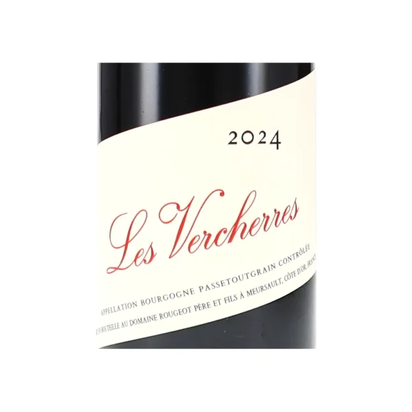 rougeot pere fils bourgogne passetoutgrain les vercherres sans sulfite ajoute aoc label dde webp