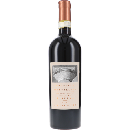 salicutti brunello di montalcino docg teatro riserva square e png