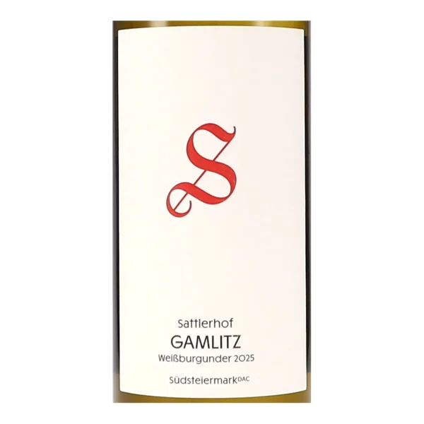 sattlerhof gamlitz weissburgunder dac label be webp