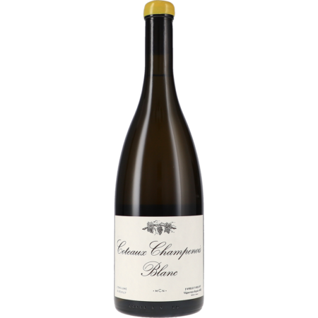 Coteaux Champenois Blanc "L'Enclume" Oeuilly 2021