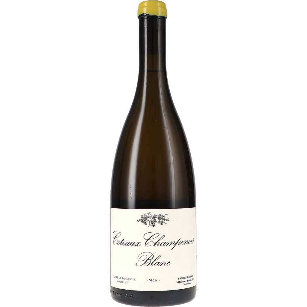 Tarlant Coteaux Champenois Blanc Pierre de Bellevue 2021