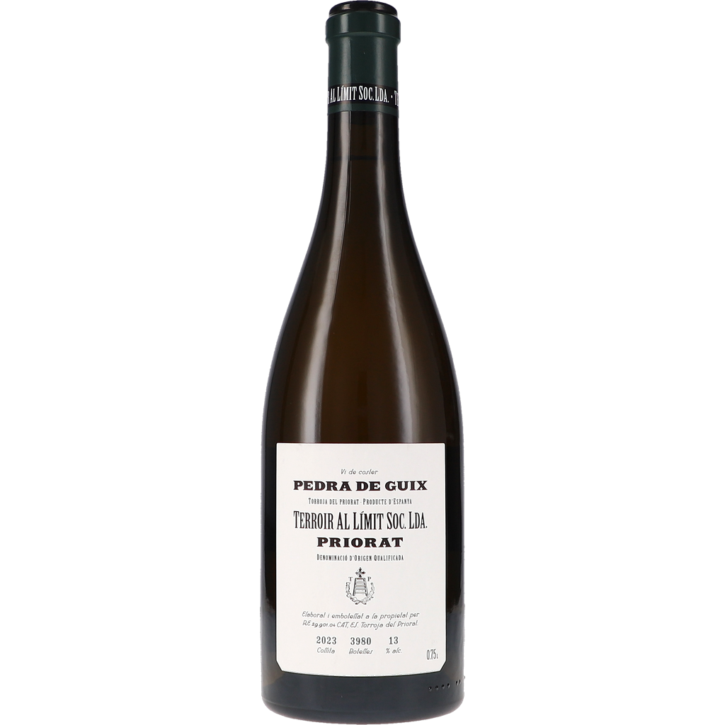 Pedra de Guix 2023 von Terroir al Limit