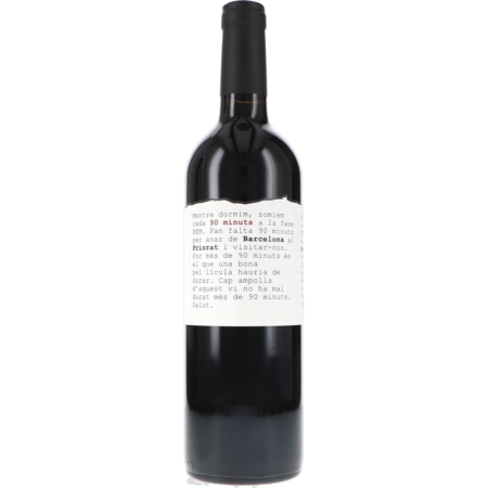 trossos del priorat minuts square efcfe png
