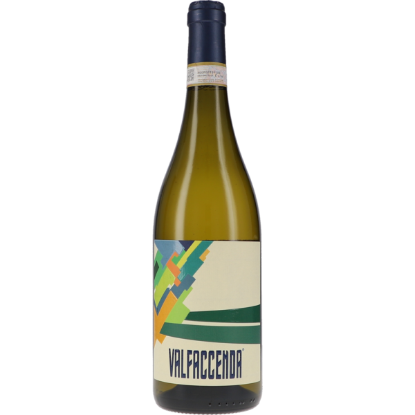 Roero bianco DOCG 2025 – Valfaccenda