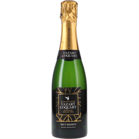 vazart coquart fils brut reserve res blanc de blancs chouilly grand cru ml square bed png