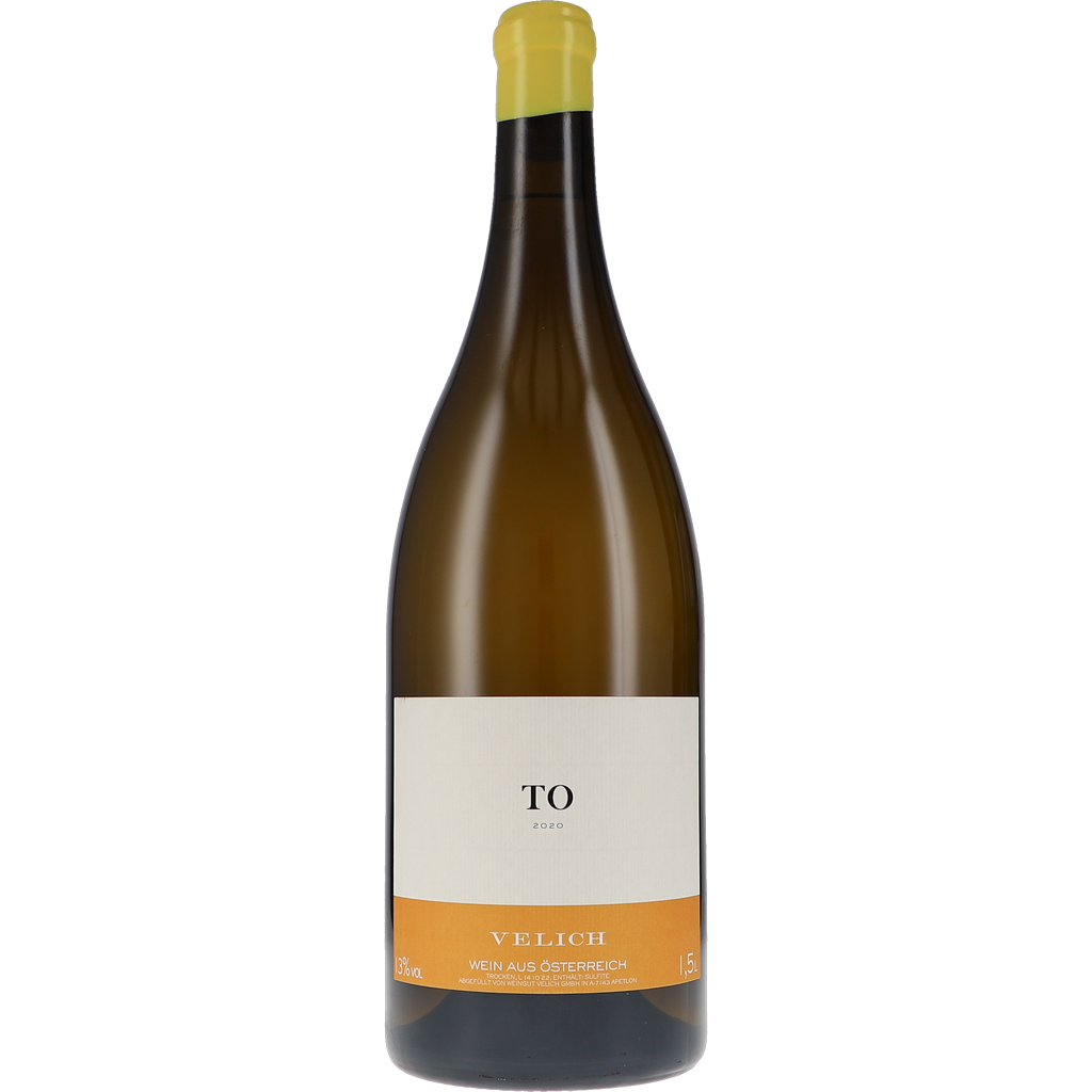 TO 2023 1500ml Magnum von Österreich