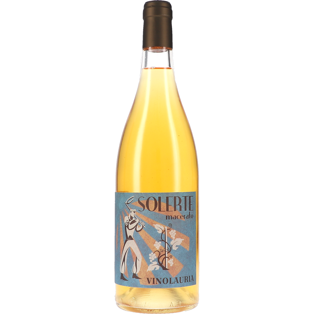 Solerte Macerato IGT Terre Siciliane 2025 von Alltagsweine