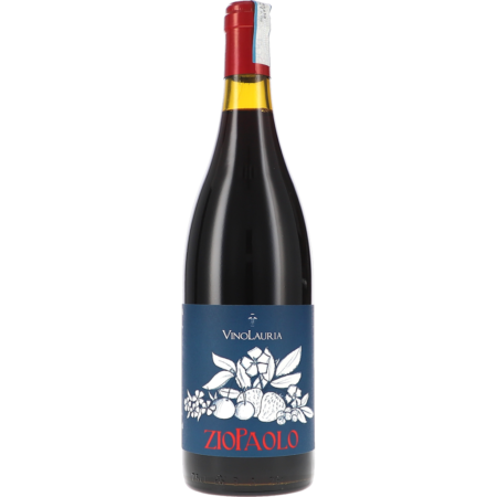 vino lauria zio paolo doc sicilia square ccee png