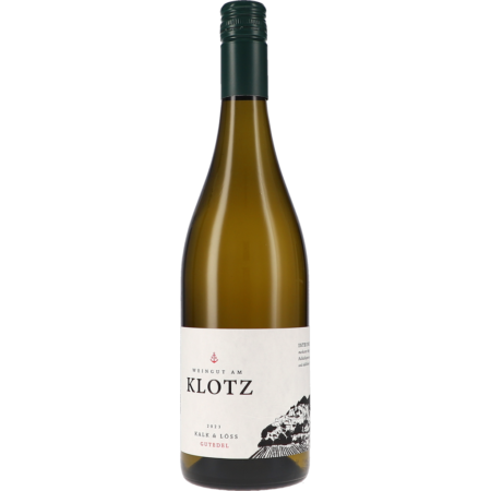 weingut am klotz gutedel kalk und loss square ea png