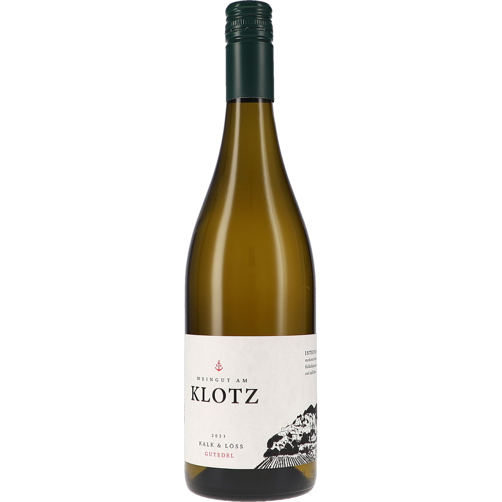 weingut am klotz gutedel kalk und loss square ea png