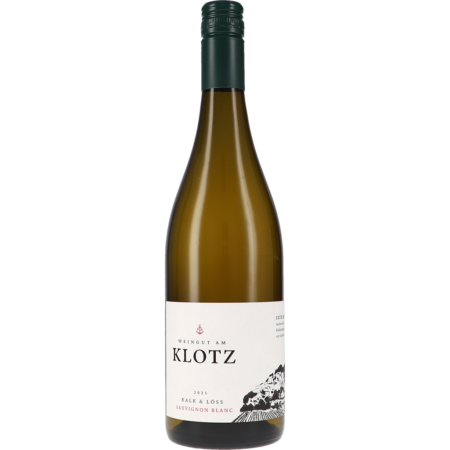 Sauvignon Blanc Kalk und Löss 2025