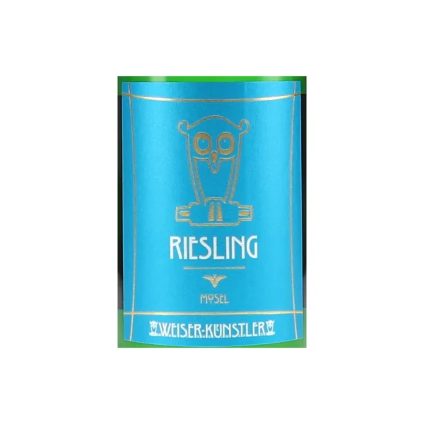 weiser kunstler riesling label ef webp